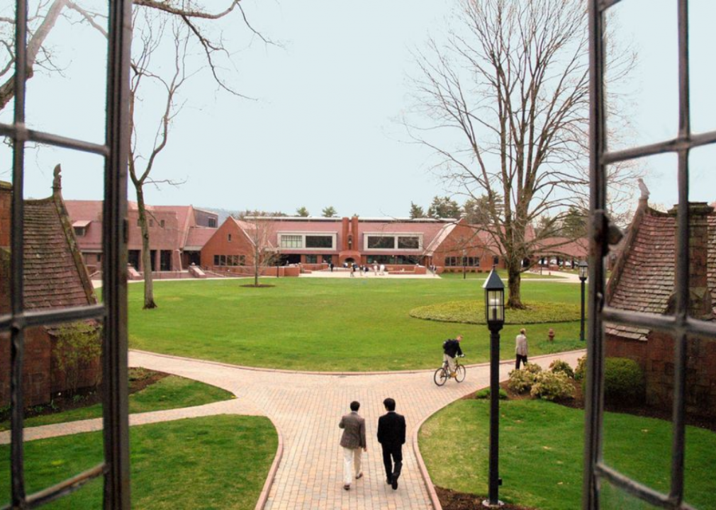 #98. Avon Old Farms School